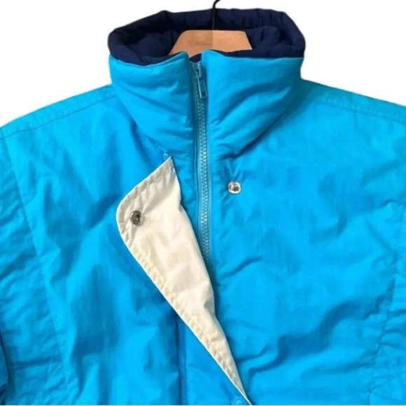 Obermeyer Women’s Josie Ski Snow Jacket Blue Size 6 - Picture 5 of 11